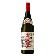 画像をギャラリービューアに読み込む, 【鹿児島限定】伊佐錦 鬼武蔵 25度 1,800ml