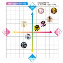 画像をギャラリービューアに読み込む, (Web限定)ショットバー10本セット