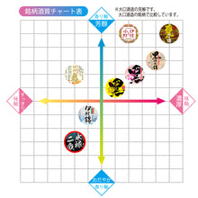 画像をギャラリービューアに読み込む, 永禄二歳 25度 720ml 化粧箱入り