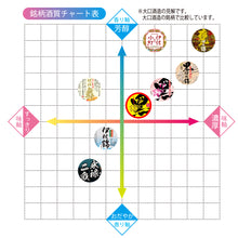 画像をギャラリービューアに読み込む, ショットバー黒伊佐錦 15度 200ml