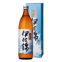 画像をギャラリービューアに読み込む, 白麹仕込 伊佐錦 25度 900ml