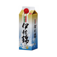 画像をギャラリービューアに読み込む, 白麹仕込 伊佐錦 紙パック 25度 900ml