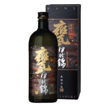 画像をギャラリービューアに読み込む, 甕伊佐錦 25度 720ml