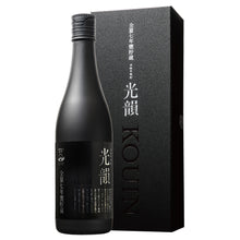 画像をギャラリービューアに読み込む, 光韻 全量七年甕貯蔵 38度 720ml