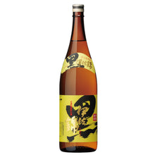 画像をギャラリービューアに読み込む, 黒伊佐錦 25度 1800ml