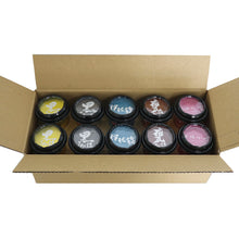 画像をギャラリービューアに読み込む, (Web限定)ショットバー10本セット