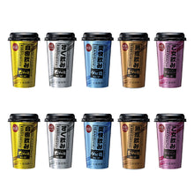 画像をギャラリービューアに読み込む, (Web限定)ショットバー10本セット