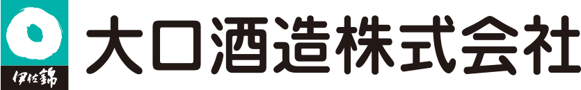 Okuchi Shuzo logo