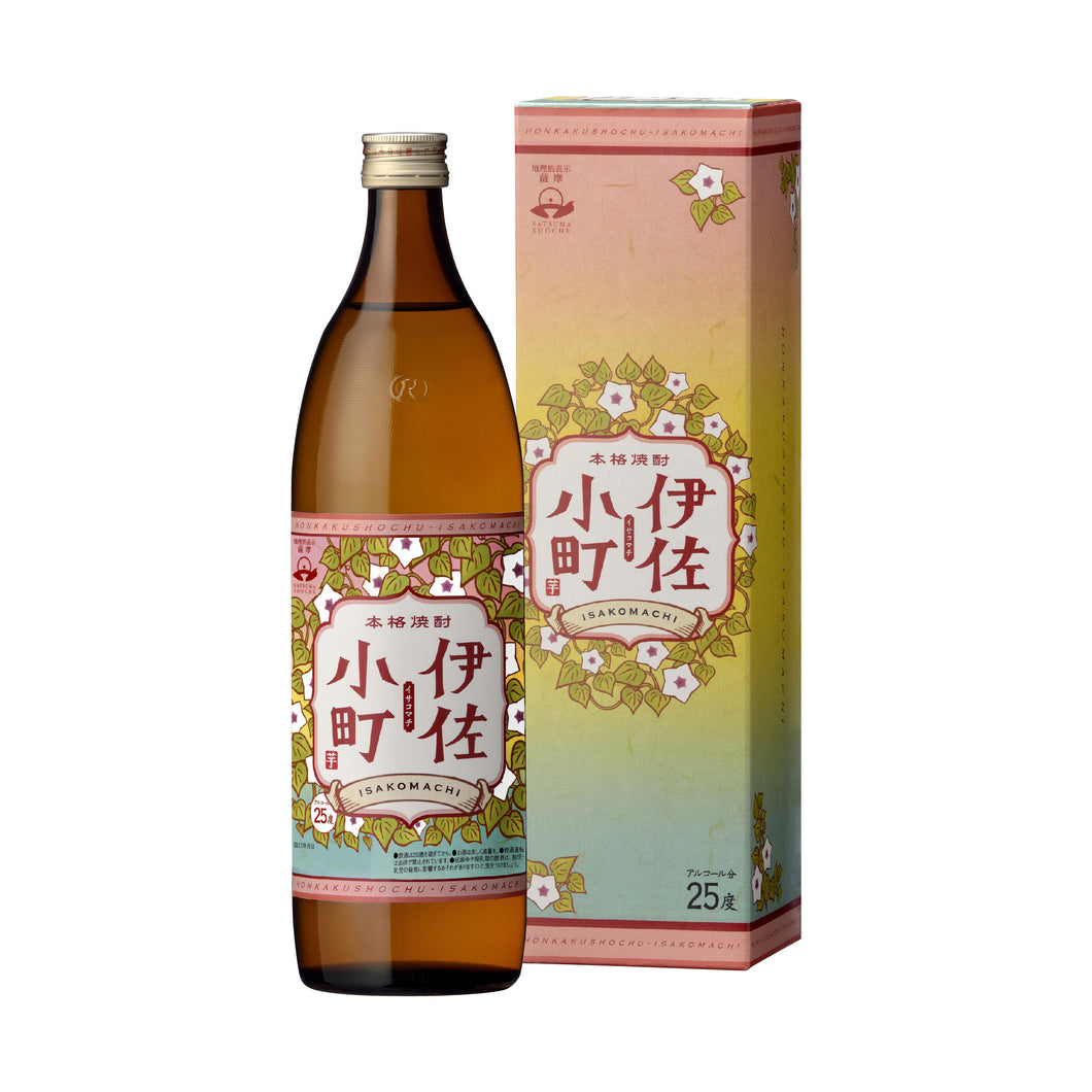 伊佐小町 25度 900ml